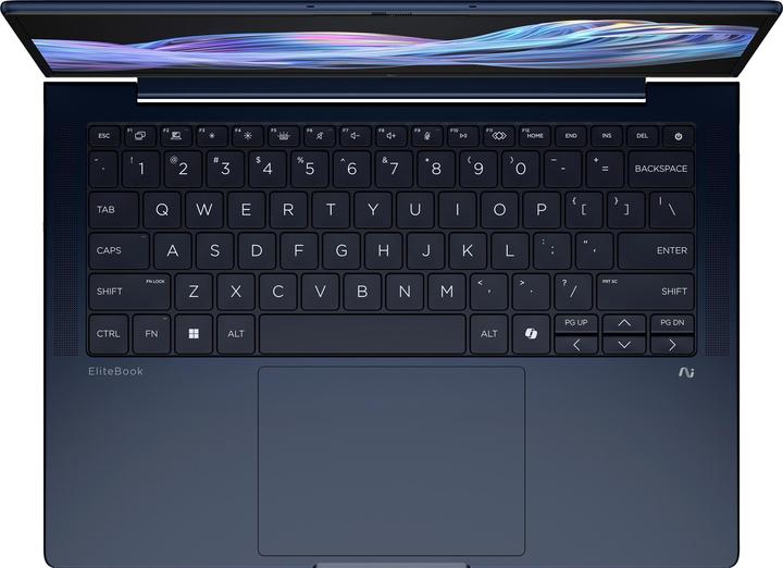 Image du produit HP Hewlett-Packard EBXG1i14AI U5 228V 14 32GB/512LTE5GPC (14", Intel Core Ultra 5 228V, 32 Go, 512 Go, CH)