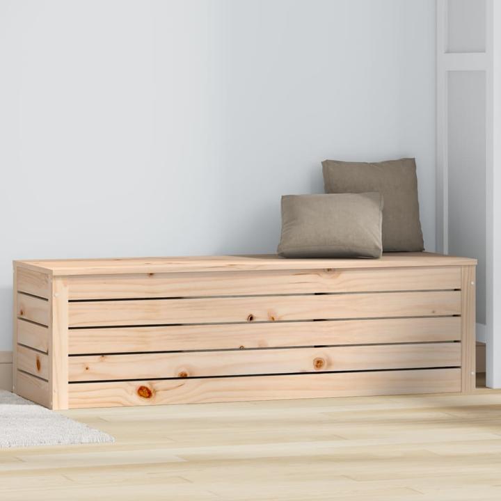 Produktbild VidaXL Truhe (109 x 36.5 x 33 cm)