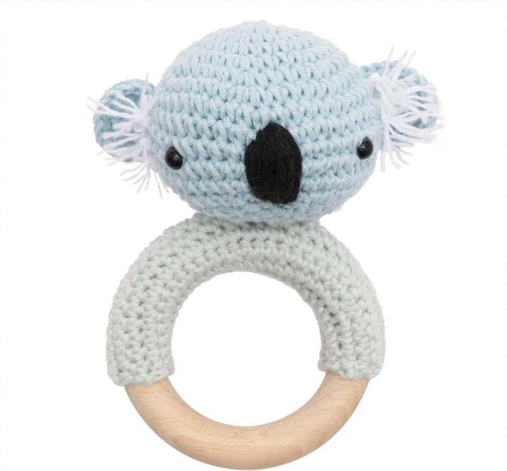 Actual product image Rico Design RICO Ricorumi Baby Animals