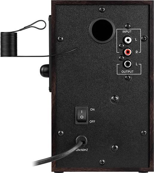 Produktbild Tracer Tra-Lautsprecher Charleston 2.0 BLUETOOTH (Netzbetrieb)
