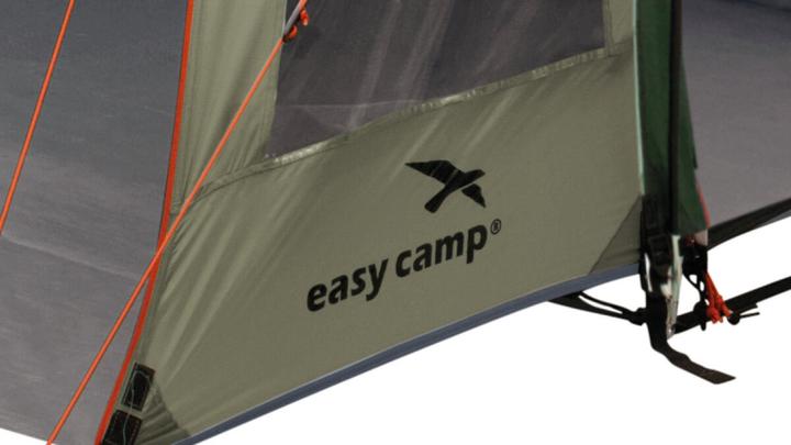 Immagine prodotto Easy Camp Galaxy 301 (Tenda a tunnel, 6.60 kg, 3 persone)