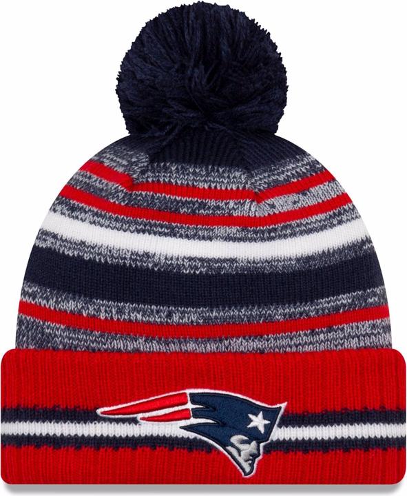 New Era NFL Sideline Beanie 20212022