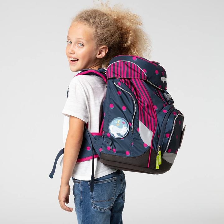 Produktbild Ergobag 6-tlg. Set Schubi DuBär (20 l)