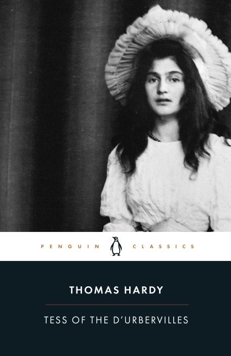 Produktbild Tess of the D'Urbervilles (Englisch, Thomas Hardy, 2003)