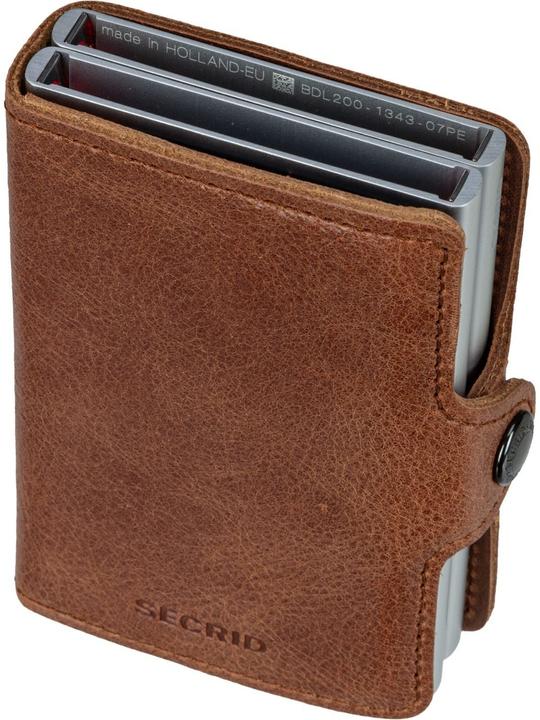 Produktbild Secrid Twinwallet Vintage