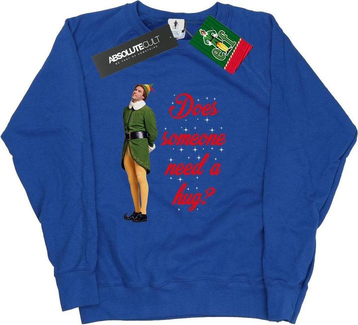 Produktbild Elf Hug Buddy Sweatshirt (S)