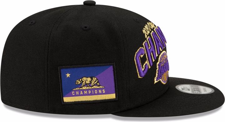 Immagine prodotto New Era 9Fifty Champs 2020 La Lakers & Dodgers (Taglia unica)