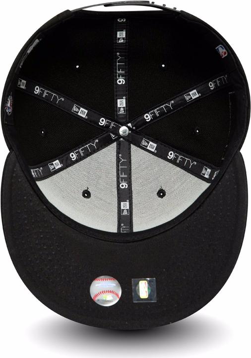 Immagine prodotto New Era 9Fifty Champs 2020 La Lakers & Dodgers (Taglia unica)