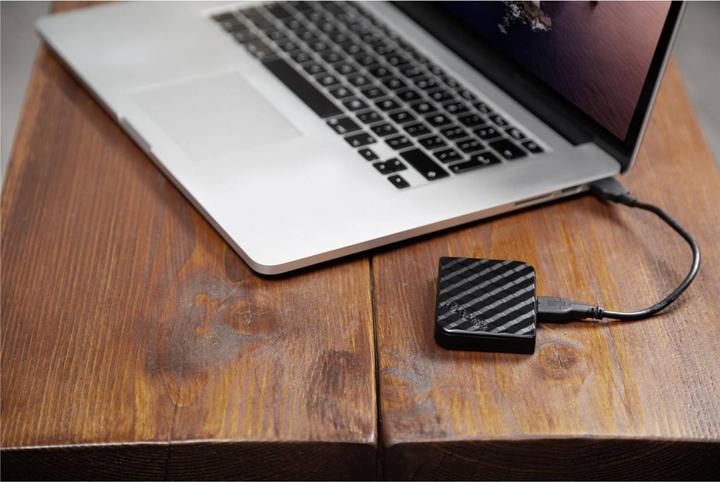 Produktbild Verbatim Store n Go (1000 GB)