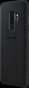 Actual product image Samsung Alcantara (Samsung Galaxy S9+)