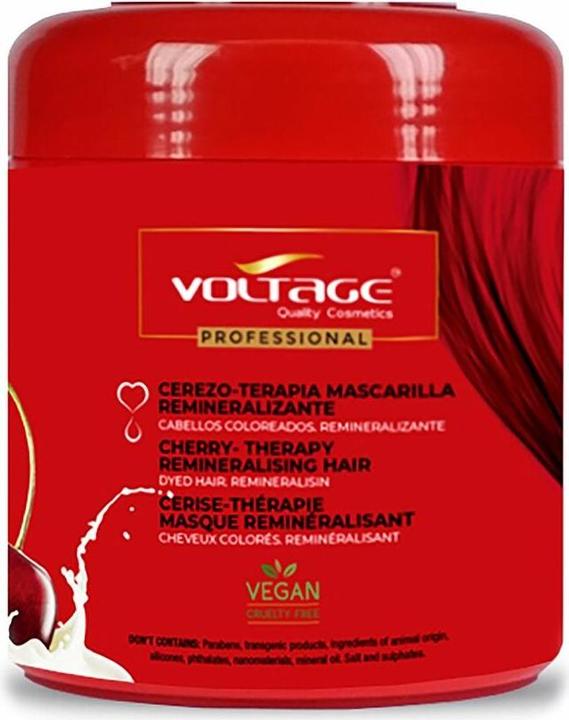 Immagine prodotto DVA Electric Mascara per capelli 500ml (500 ml)