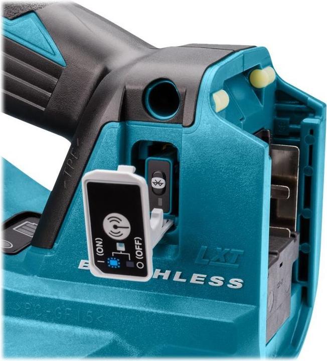 Immagine prodotto Makita DKP181ZJ