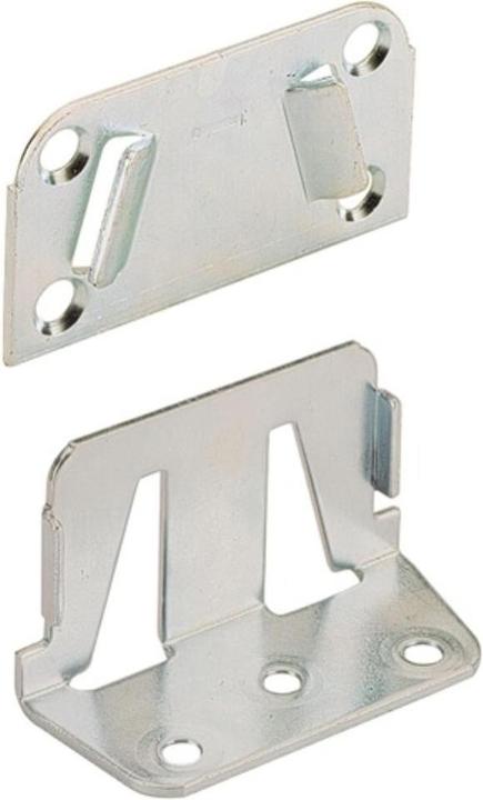 Produktbild Hettich Mittelbalkenverbinder (Balkenverbinder, 1 Stk.)