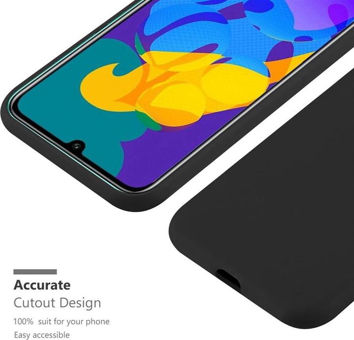 Productafbeelding Cadorabo TPU Candy Cover (Honor Play 4T Pro)