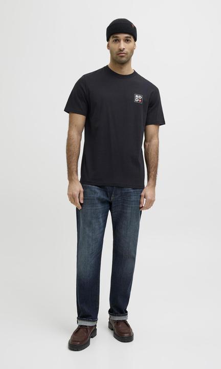Actual product image Jack & Jones RDD T-Shirt (XXL)