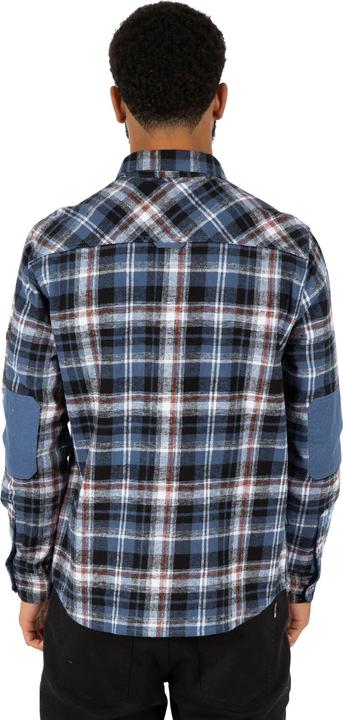 Image du produit Trespass ZALAH Hommes - Chemise à manches longues (L)