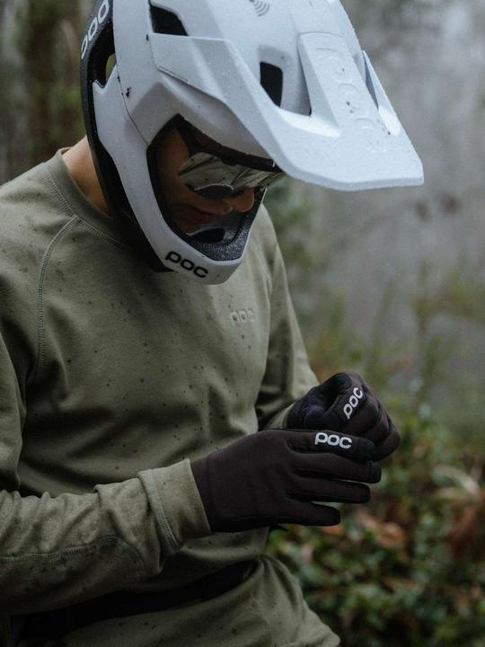 Actual product image Poc Otocon Race MIPS (59 - 62 cm)