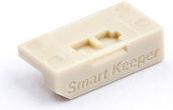 Immagine prodotto Smart Keeper Mini Display Port Blocker beige 10 pz.