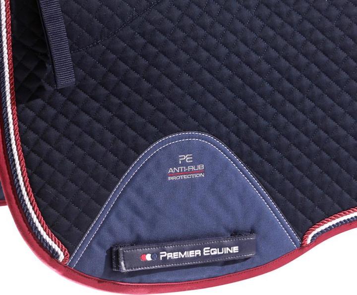 Produktbild Premier Equine Schabracke Merino Wolle