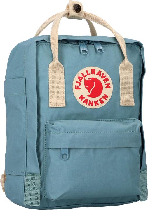 Fjällräven Kånken Mini Rucksack (7 l)