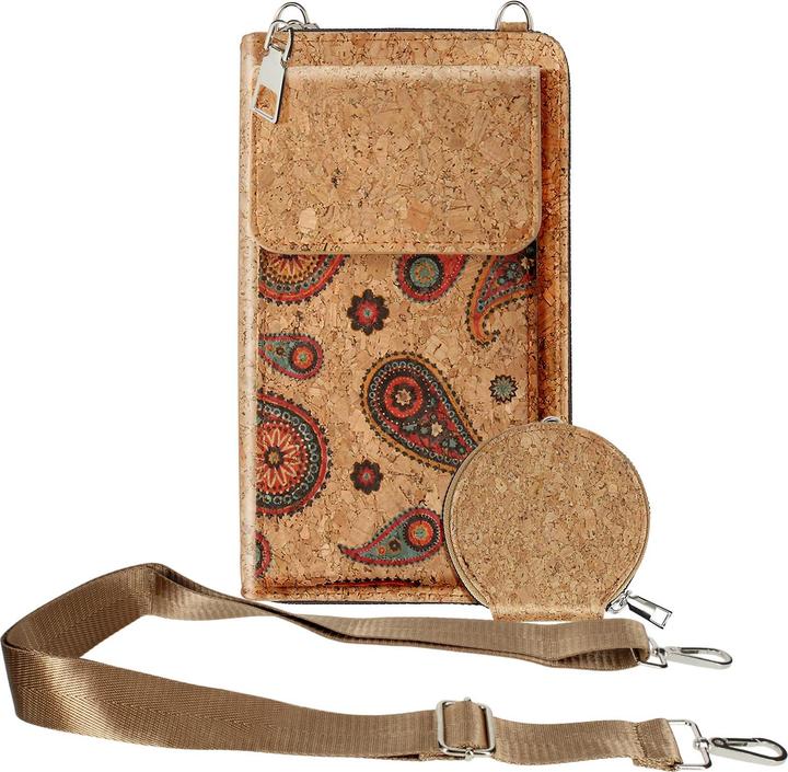 Produktbild Avizar EcoCork Korktasche
