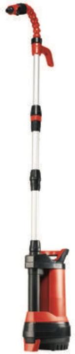 Produktbild Einhell Tauchdruck Pumpe Regenfasspumpe GE PP 5555 RB A (Regenfasspumpe)