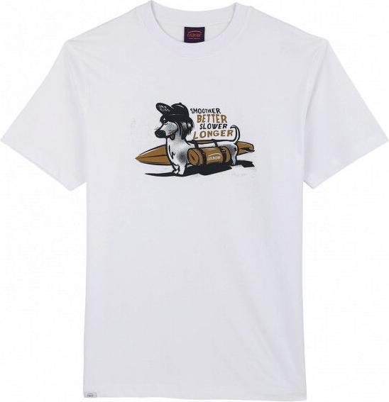 Produktbild Oxbow Teckel - T-Shirt - Herren (L)
