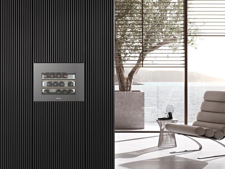 Produktbild Miele KWT7112IG GR