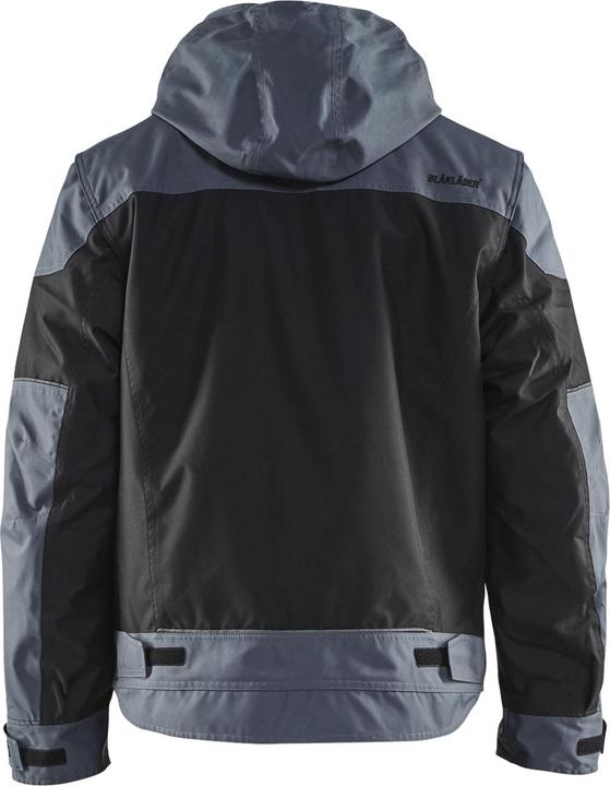 Produktbild Blakläder wasserdichte und atmungsaktive Winterjacke (L)
