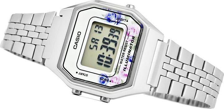 Produktbild Casio Damen Digital Quarz Uhr (33.50 mm)
