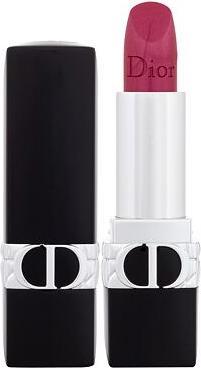 Dior Rouge Extra Satin No 678 (678 Culte)