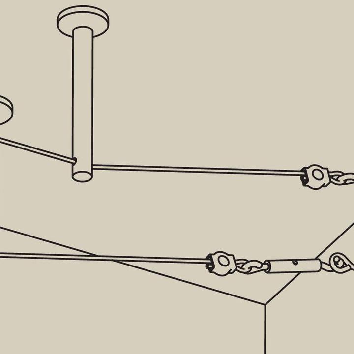Produktbild Paulmann Wire System Umlenker