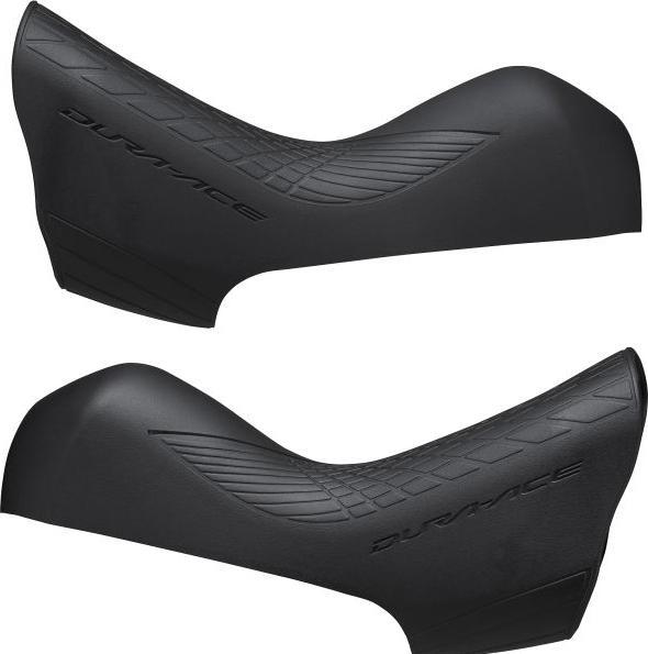 Produktbild Shimano ST-R9120 Griffgummi links/rechts (Handbremse, Bremsset)