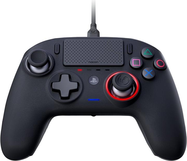Produktbild Nacon Gaming Revolution Pro Controller V.3 (PS4)