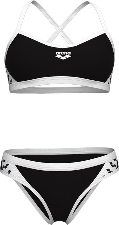 black-white