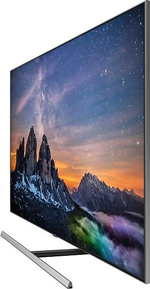 Produktbild Samsung QE65Q80R (65", QLED, 4K, 2019)