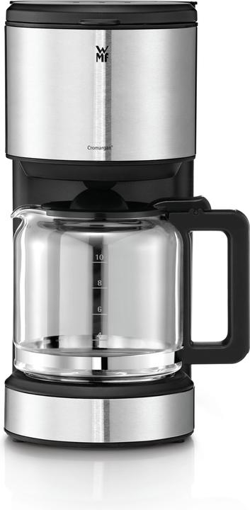 Stelio Aroma-Filterkaffeemaschine mit Glaskanne