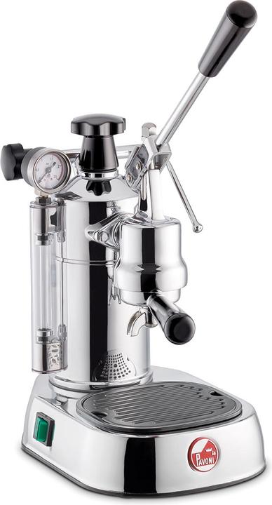 Actual product image La Pavoni Professional Lusso