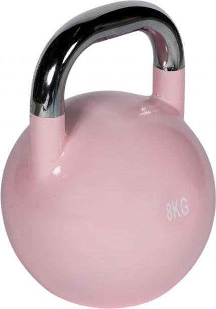 Actual product image Fitcom Competition Kettlebell (1 x 8 kg)
