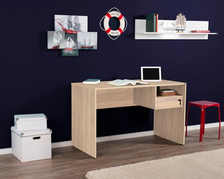 Produktbild Kalune Design Jamie (120 x 75 x 60 cm)