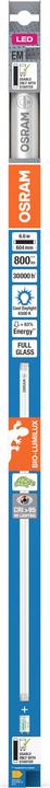 Actual product image Osram LED TUBE T8 EM BIO-LUMILUX 600 mm 6.6W 965 (G13, 6.60 W, 800 lm, 8 x, E)