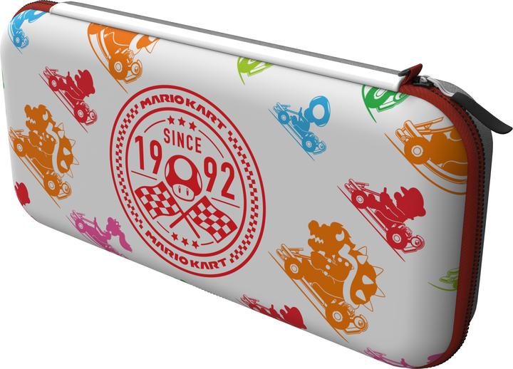 Actual product image PDP Travel Case - Mario Kart Racers (Switch OLED, Switch Lite, Switch)
