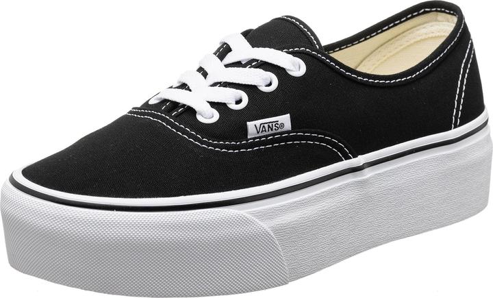 Vans Ua Authentic Stackform Denim Mix Schuhe - 86785