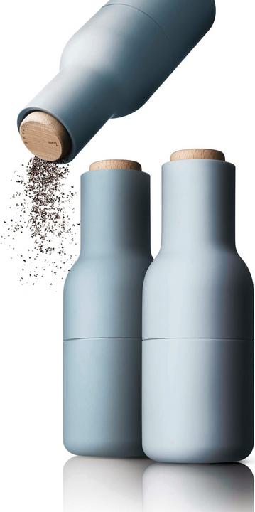 Produktbild Menu Bottle Grinder (Salz, Pfeffer)
