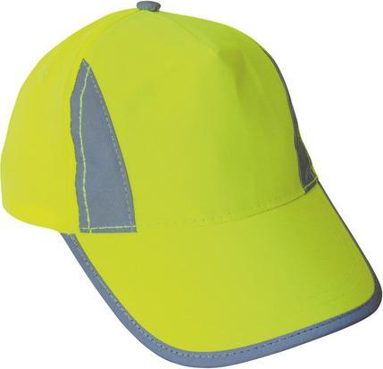Produktbild Korntex Hi-Vis Premium Cap (58 cm)