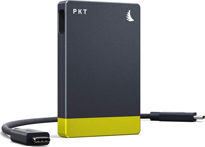Actual product image Angelbird CFexpress B Kartenleser PKT (USB 3.2)