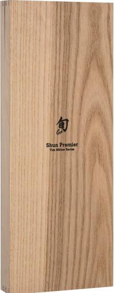 Actual product image Kai Shun Premier Tim Mälzer (20 cm)