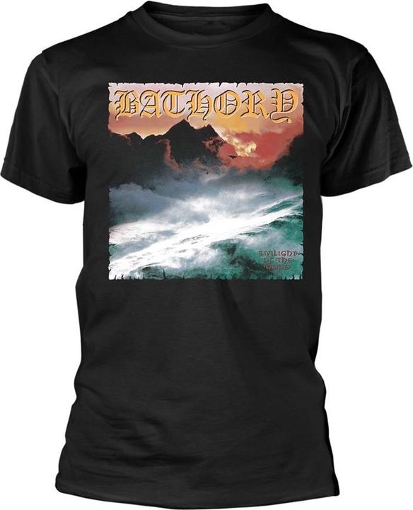 Produktbild Cdon Twilight Of The Gods TSFB (3XL)