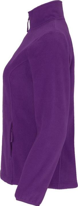 Produktbild Alpinia Artic Fleecejacke Durchgehender Reissverschluss (L)