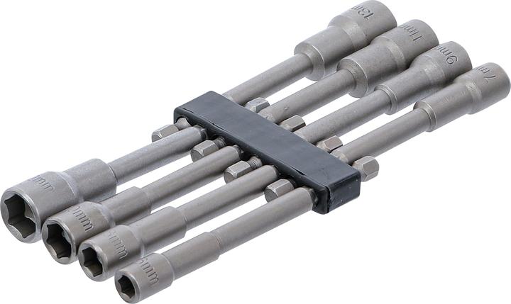 Produktbild BGS Steckschlüssel-Einsatz-Satz (6 mm, 7 mm, 8 mm, 9 mm, 10 mm, 11 mm, 12 mm, 13 mm)
